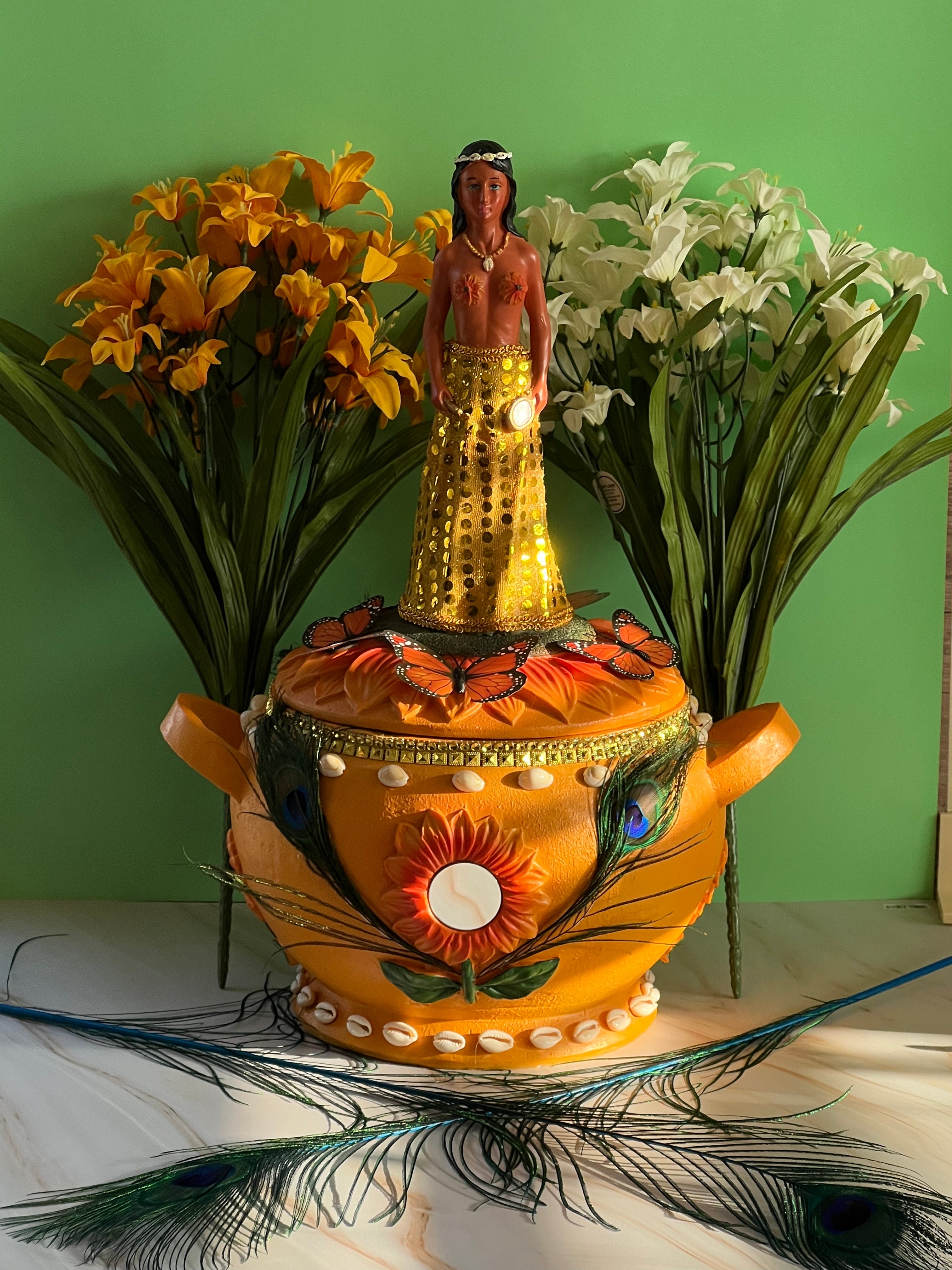 Soperas / Toureens / Ginger Jars