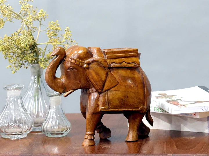 Artículos de Madera / Wooden items