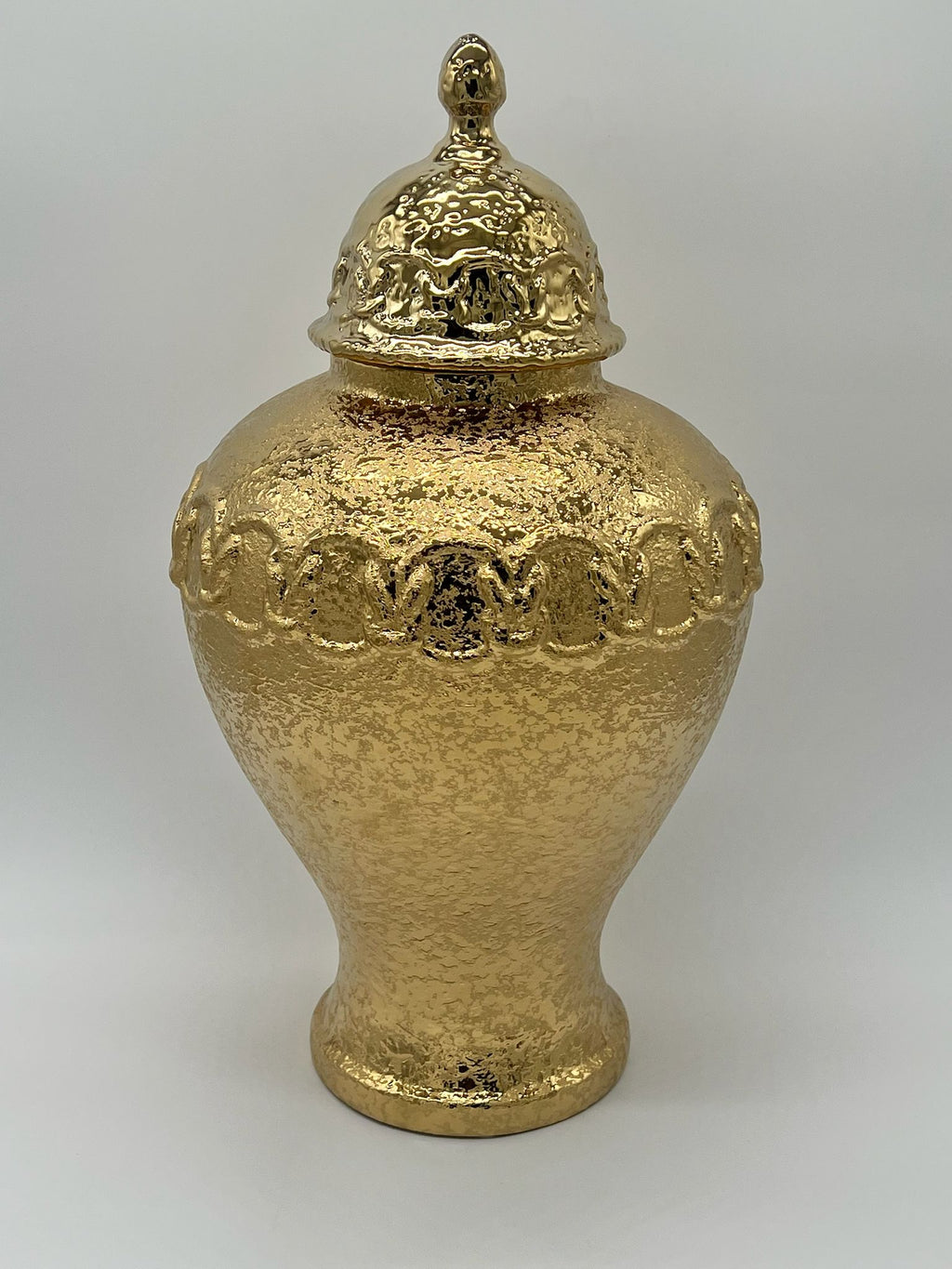Ceramic Tinajas for Orishas / Tinajas de Cerámica Para Orishas