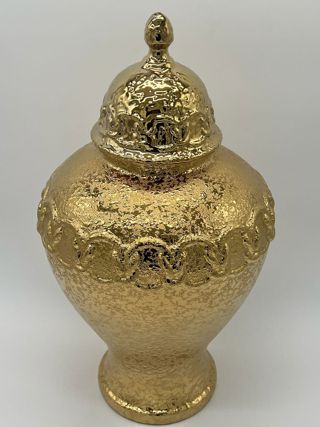 Ceramic Tinajas for Orishas / Tinajas de Cerámica Para Orishas