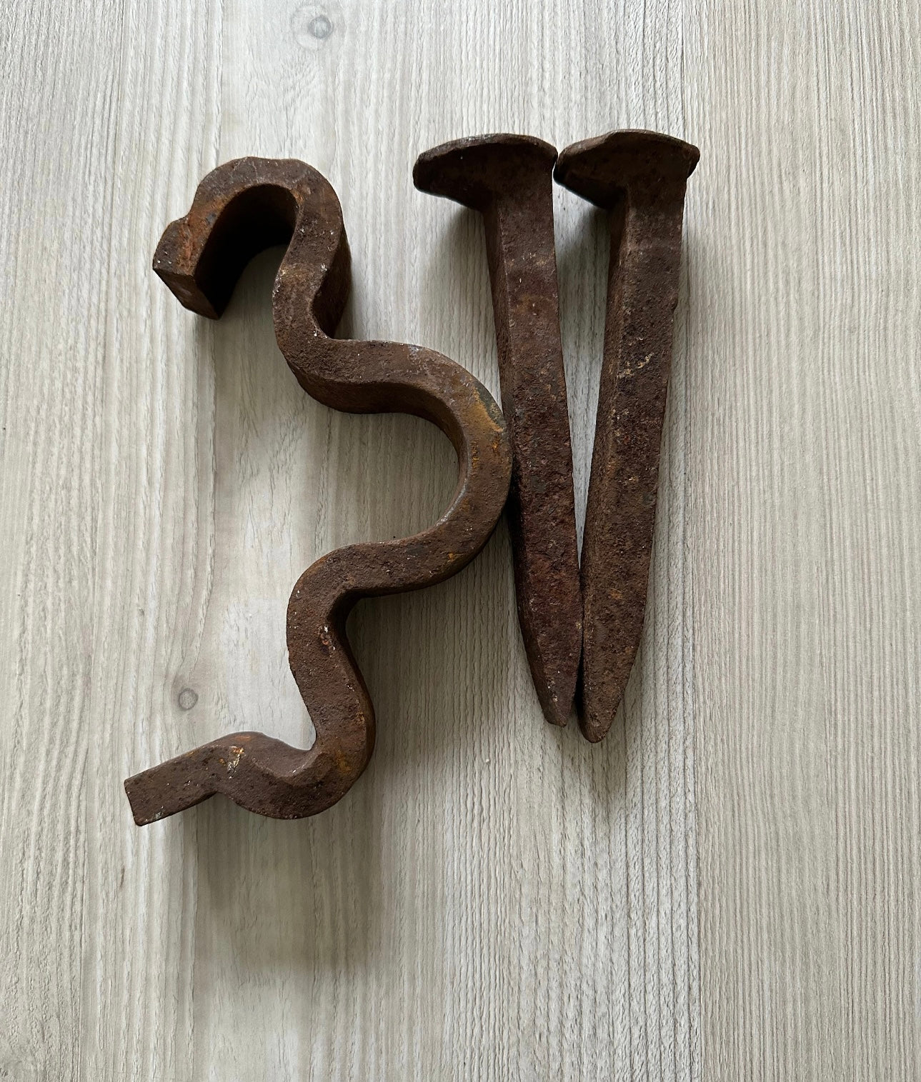 Cargas Para Guerreros u Oggun / Reinforcement for Warriors and/or Oggun