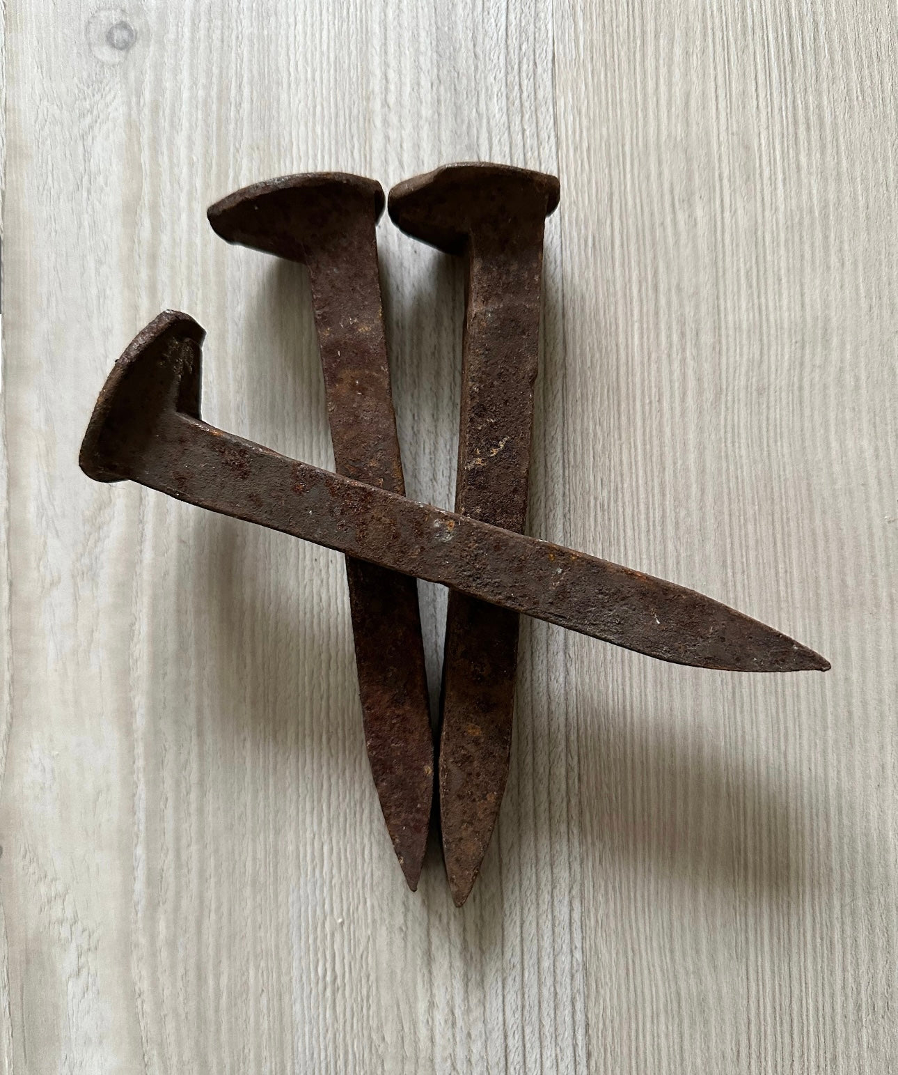 Cargas Para Guerreros u Oggun / Reinforcement for Warriors and/or Oggun
