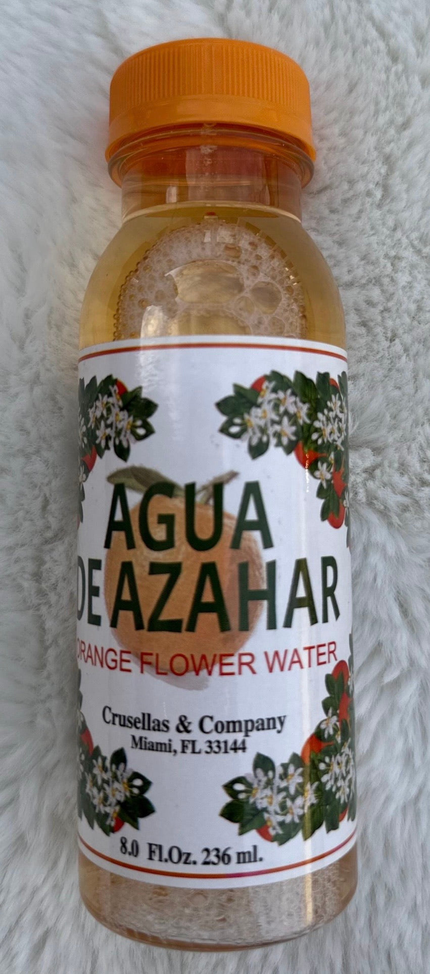 Aguas y Colonias Espirituales / Spiritual Waters and Perfumes