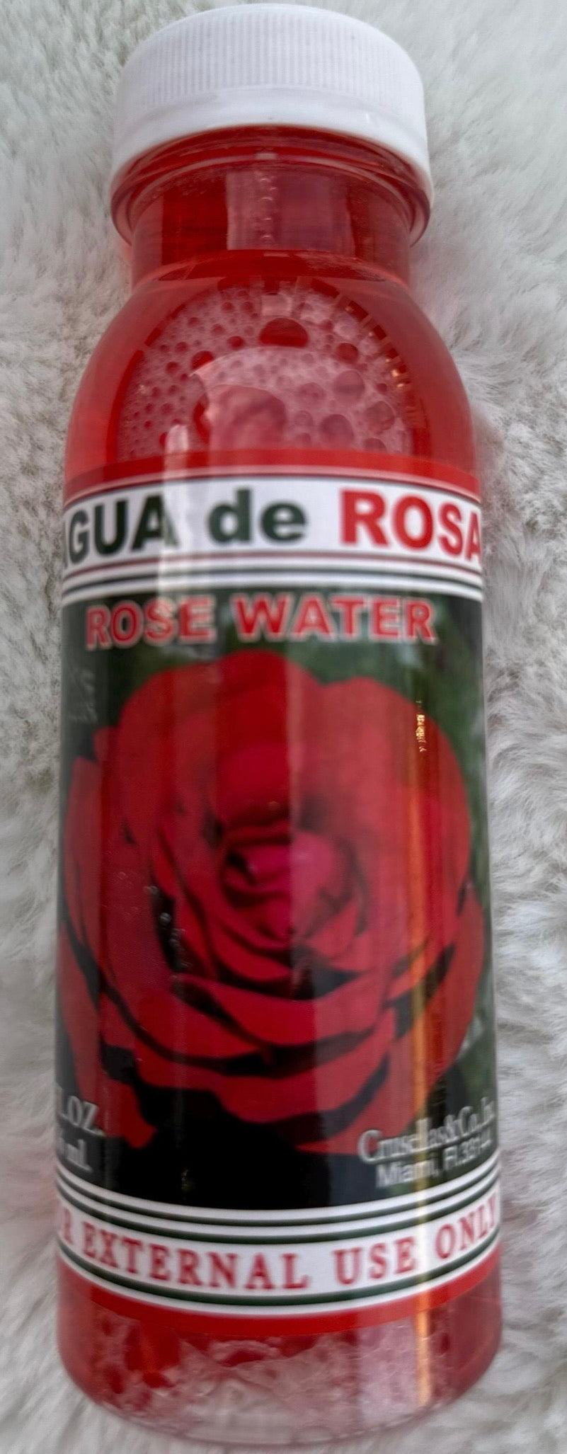 Aguas y Colonias Espirituales / Spiritual Waters and Perfumes