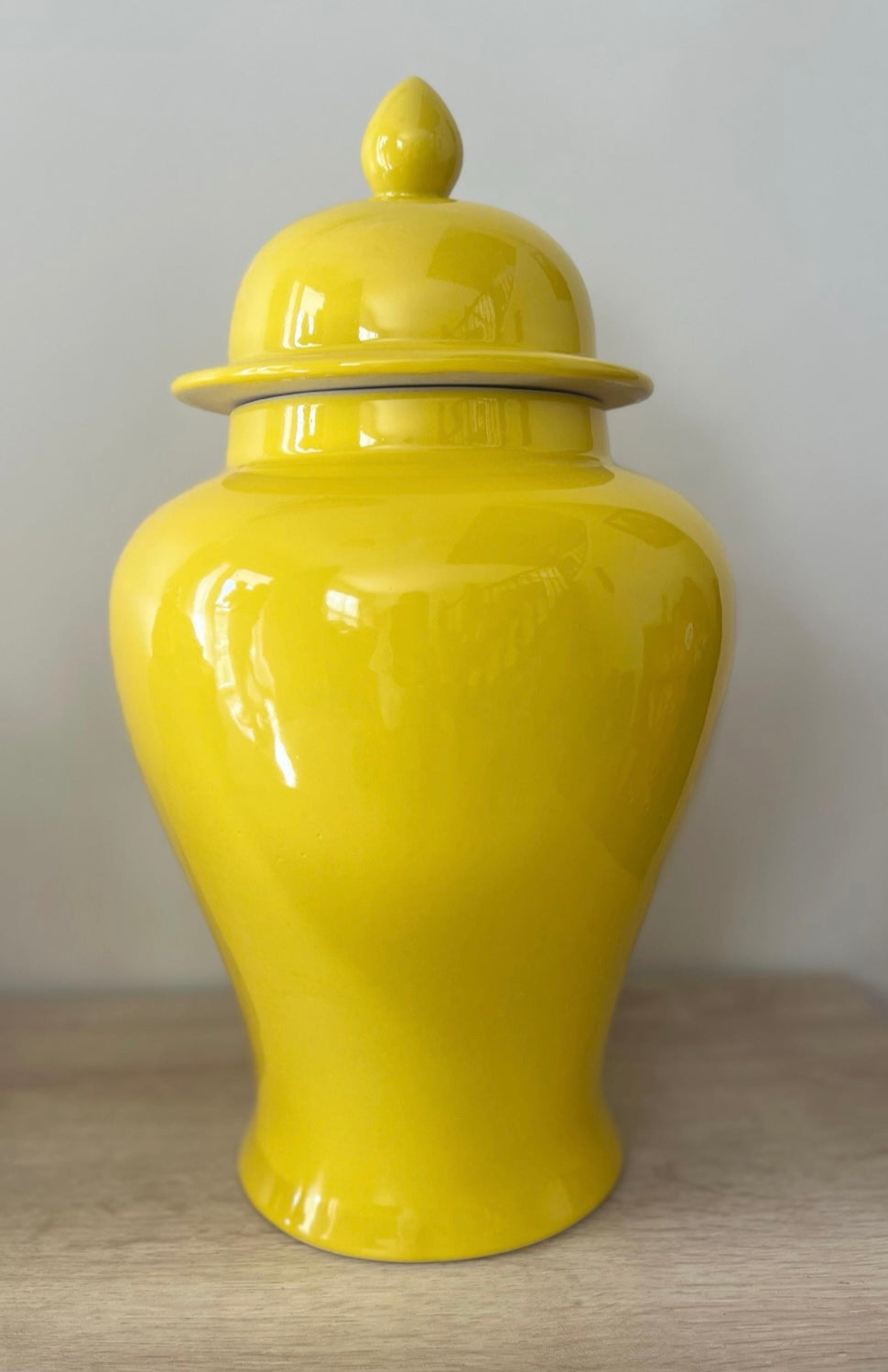 Sopera para Ochun / Toureen (Tinaja) for Oshun