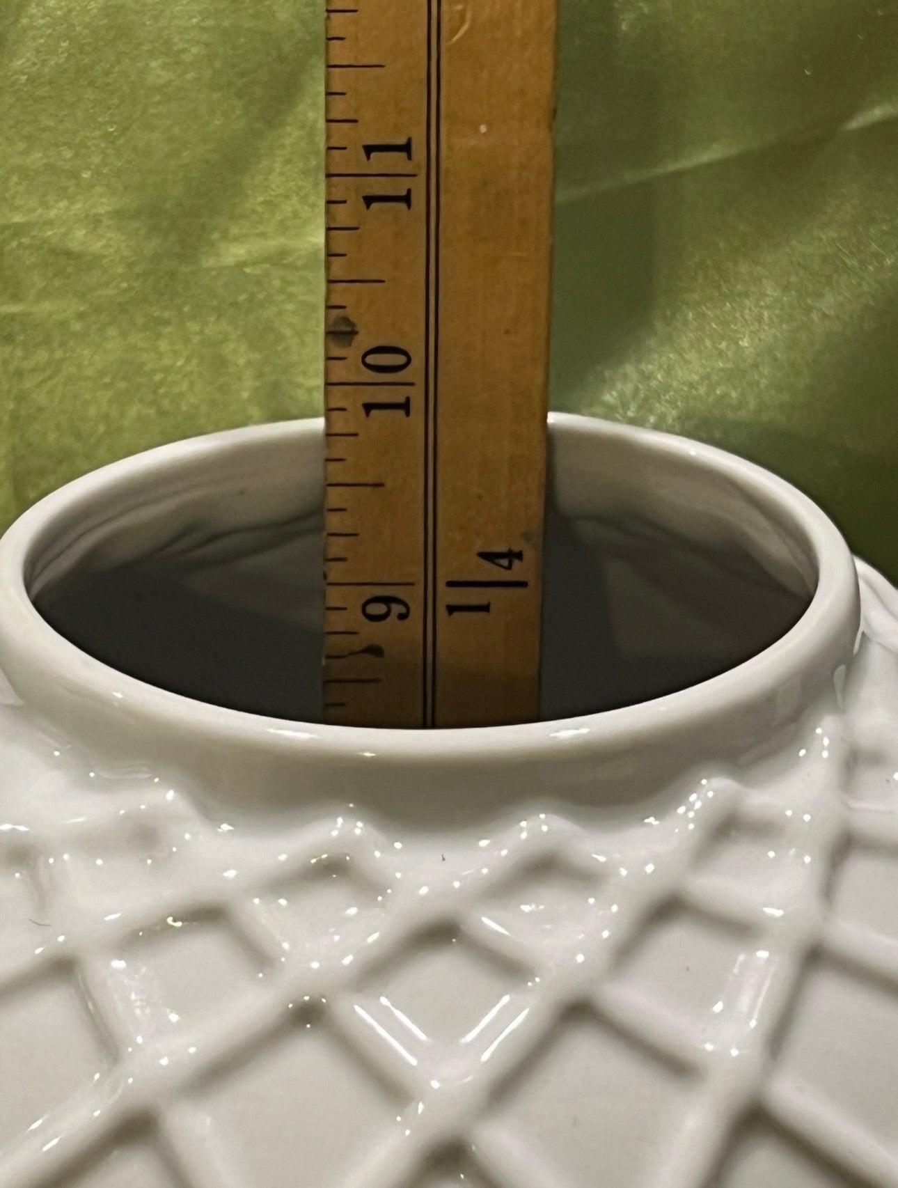 Tinajas de Ceramica Para Orishas / Ceramic Tureens for Orishas