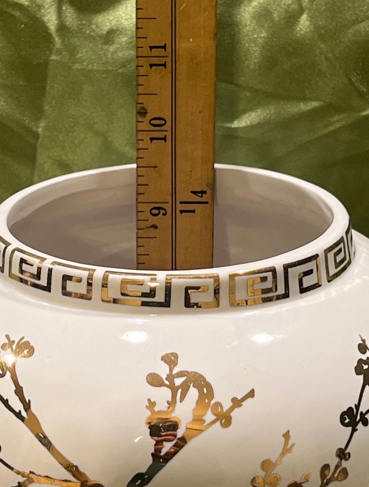 Tinajas de Ceramica Para Orishas / Ceramic Tureens for Orishas