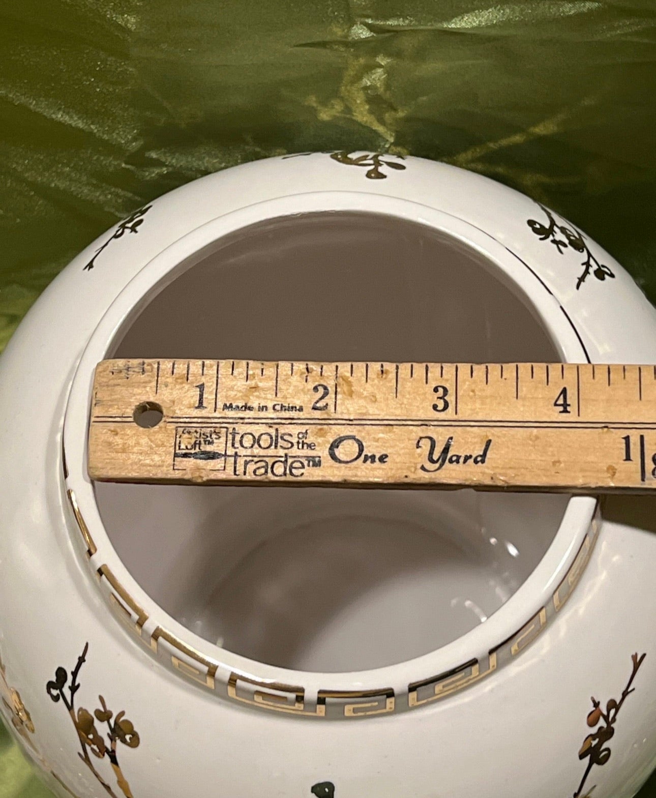 Tinajas de Ceramica Para Orishas / Ceramic Tureens for Orishas