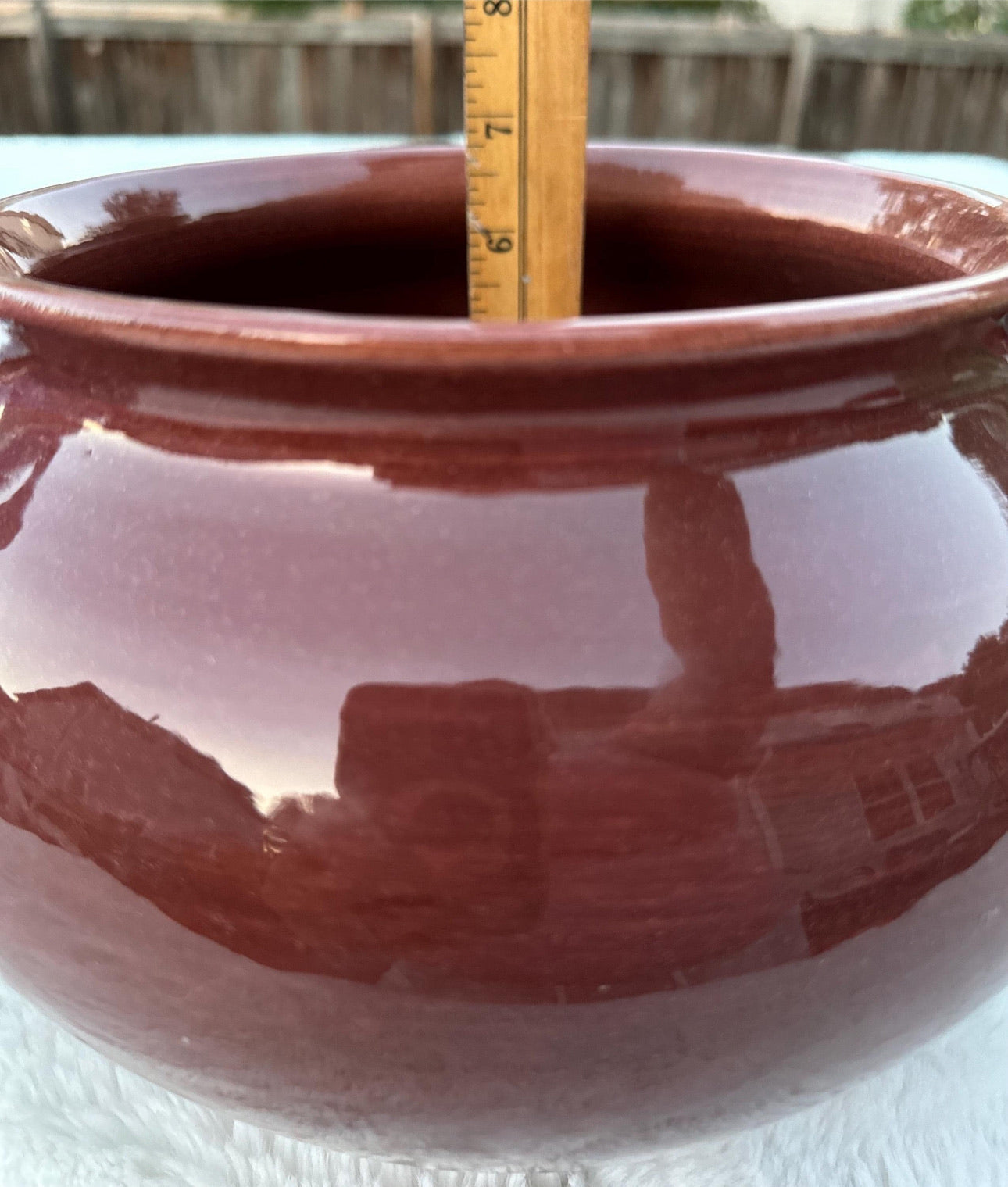 Tinajas de Ceramica Para Orishas / Ceramic Tureens for Orishas