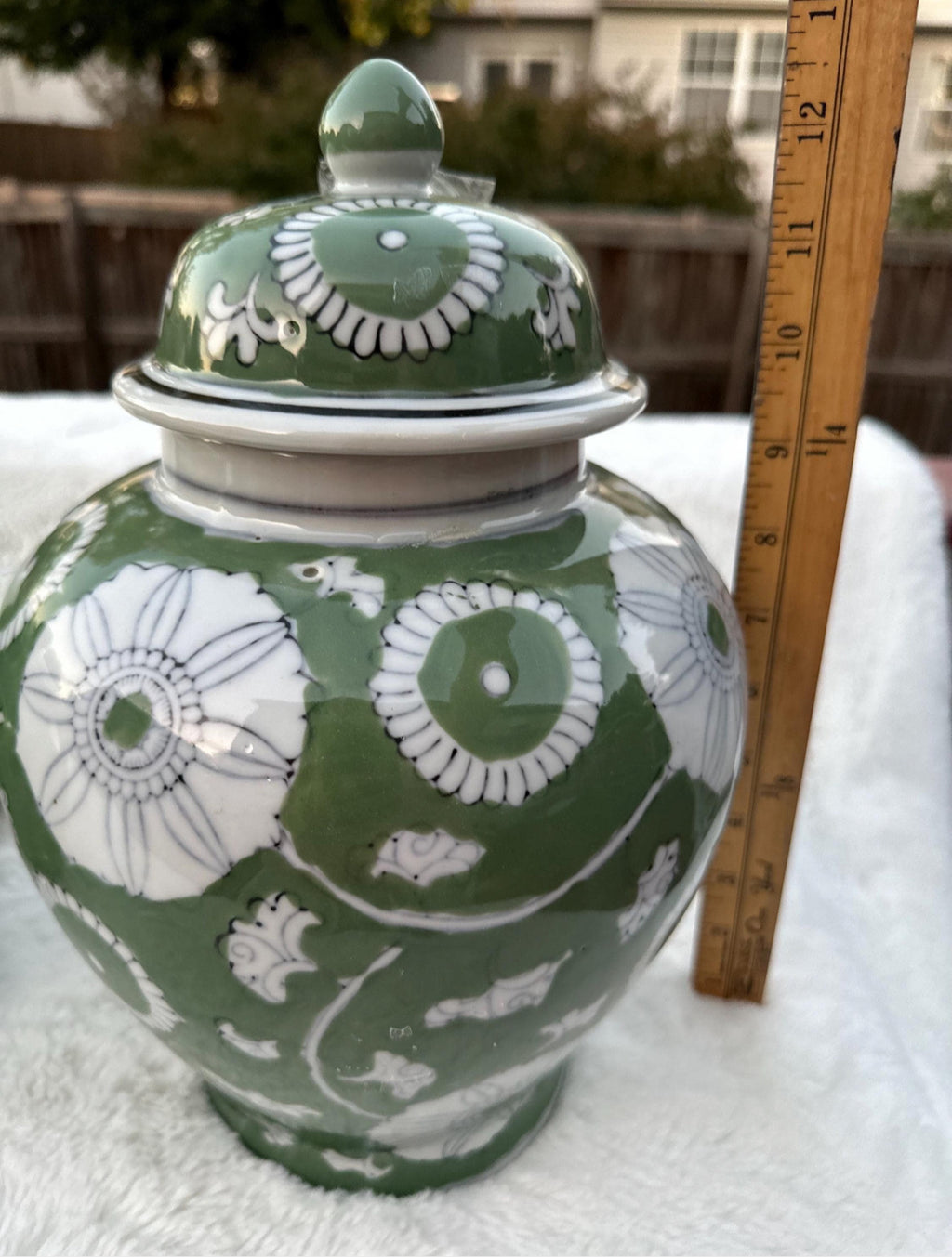 Tinajas de Ceramica Para Orishas / Ceramic Tureens for Orishas