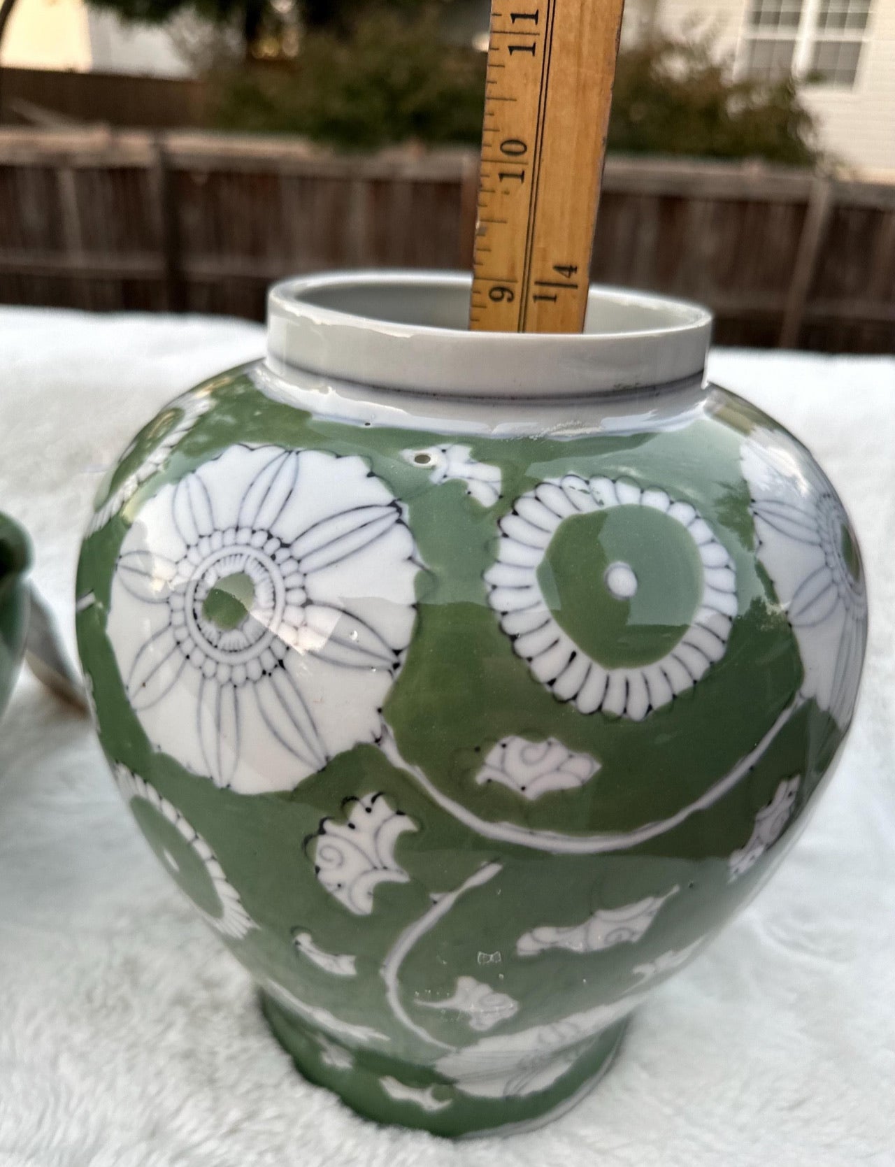 Tinajas de Ceramica Para Orishas / Ceramic Tureens for Orishas