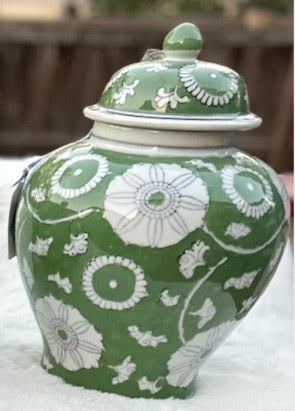 Tinajas de Ceramica Para Orishas / Ceramic Tureens for Orishas