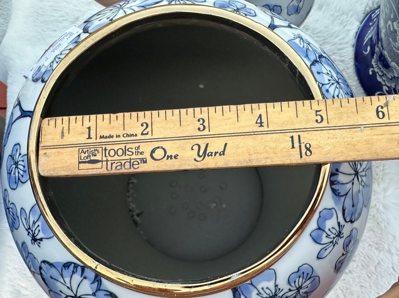 Tinajas de Ceramica Para Orishas /Ceramic Tureens for Orishas