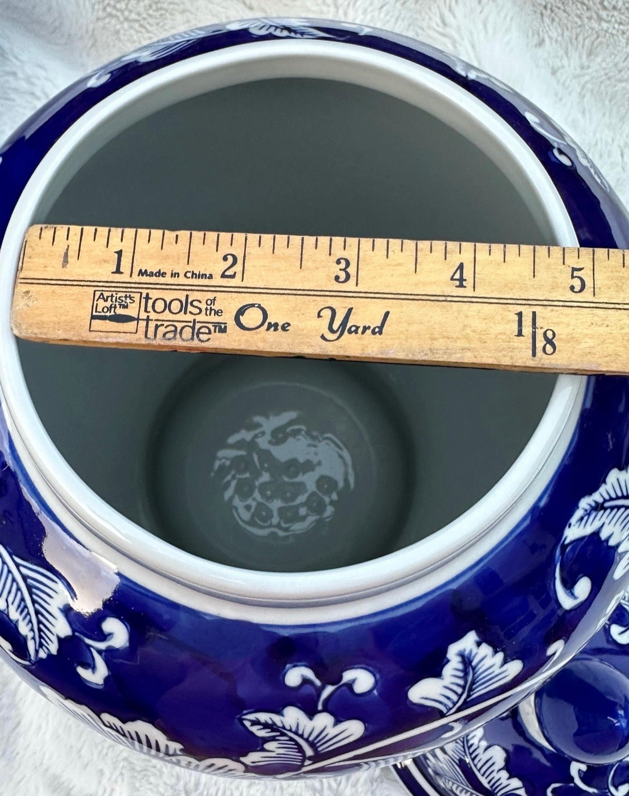 Tinajas de Ceramica Para Orishas /Ceramic Tureens for Orishas