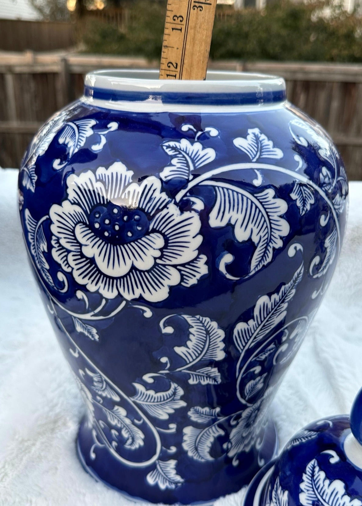 Tinajas de Ceramica Para Orishas /Ceramic Tureens for Orishas