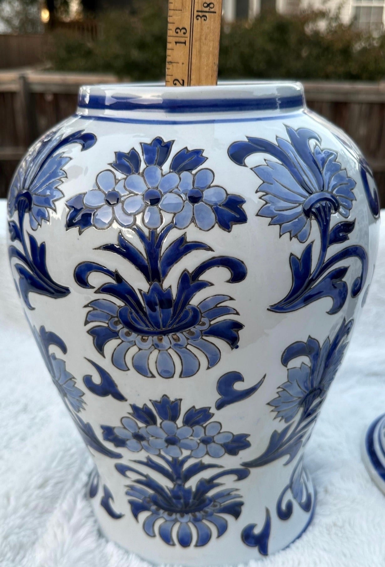 Tinajas de Ceramica Para Orishas /Ceramic Tureens for Orishas