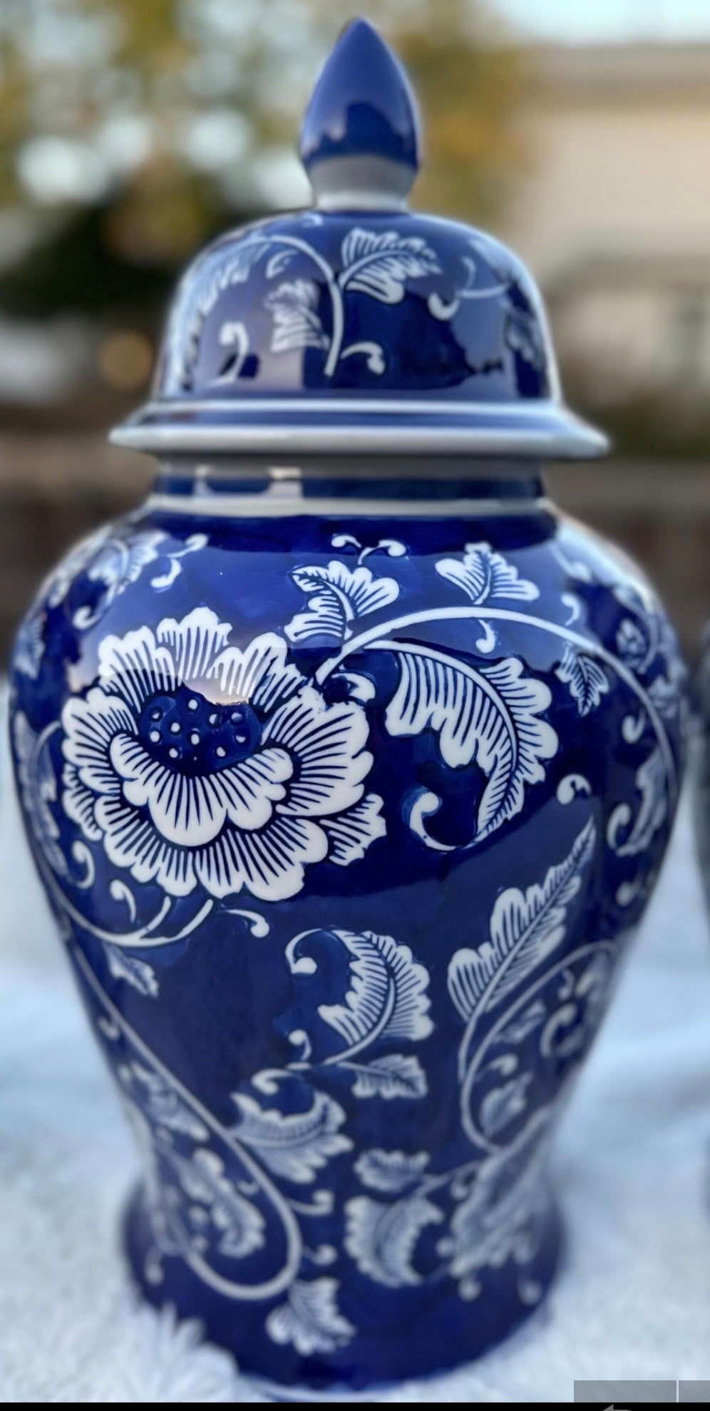 Tinajas de Ceramica Para Orishas /Ceramic Tureens for Orishas
