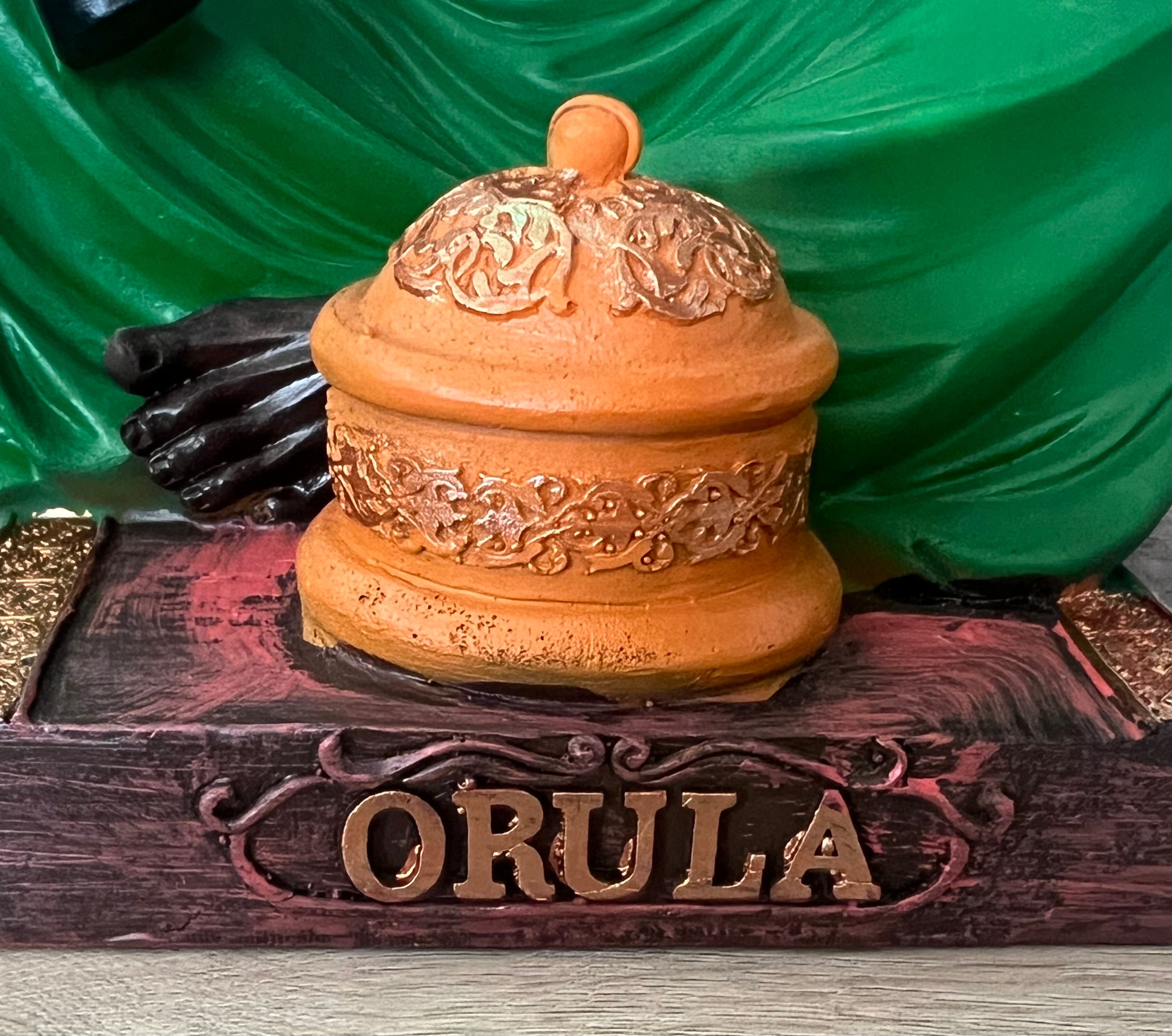 Estatua de Orula / Orula(Orunmila) Statue