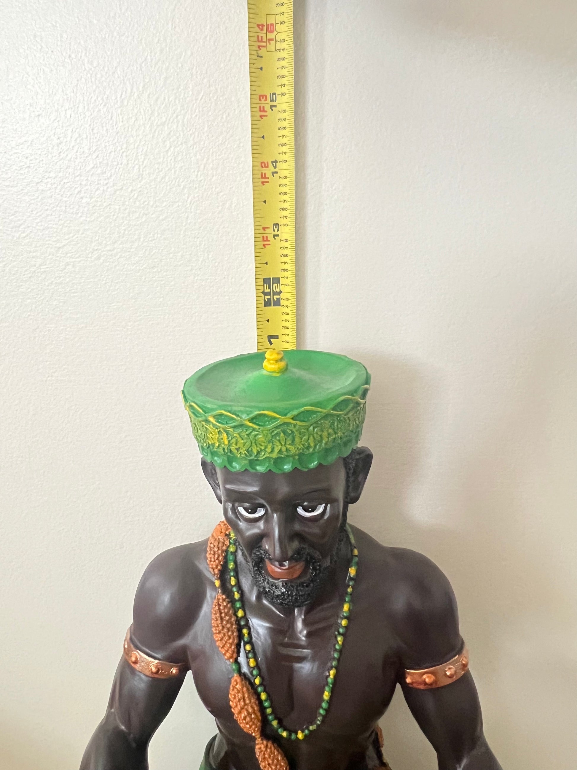 Estatua de Orula / Orula(Orunmila) Statue