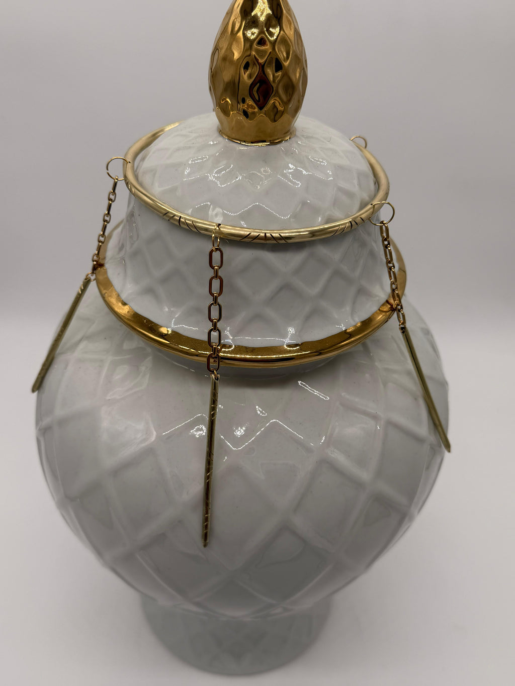 Adan for Oshun / Adan para Oshun