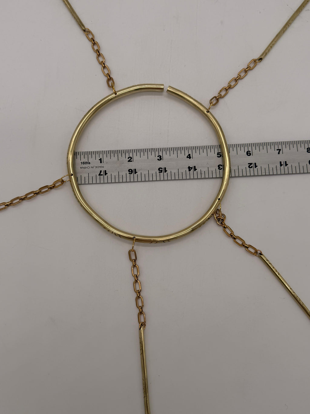 Adan for Oshun / Adan para Oshun