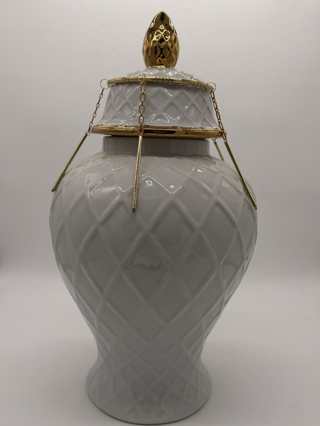 Adan for Oshun / Adan para Oshun