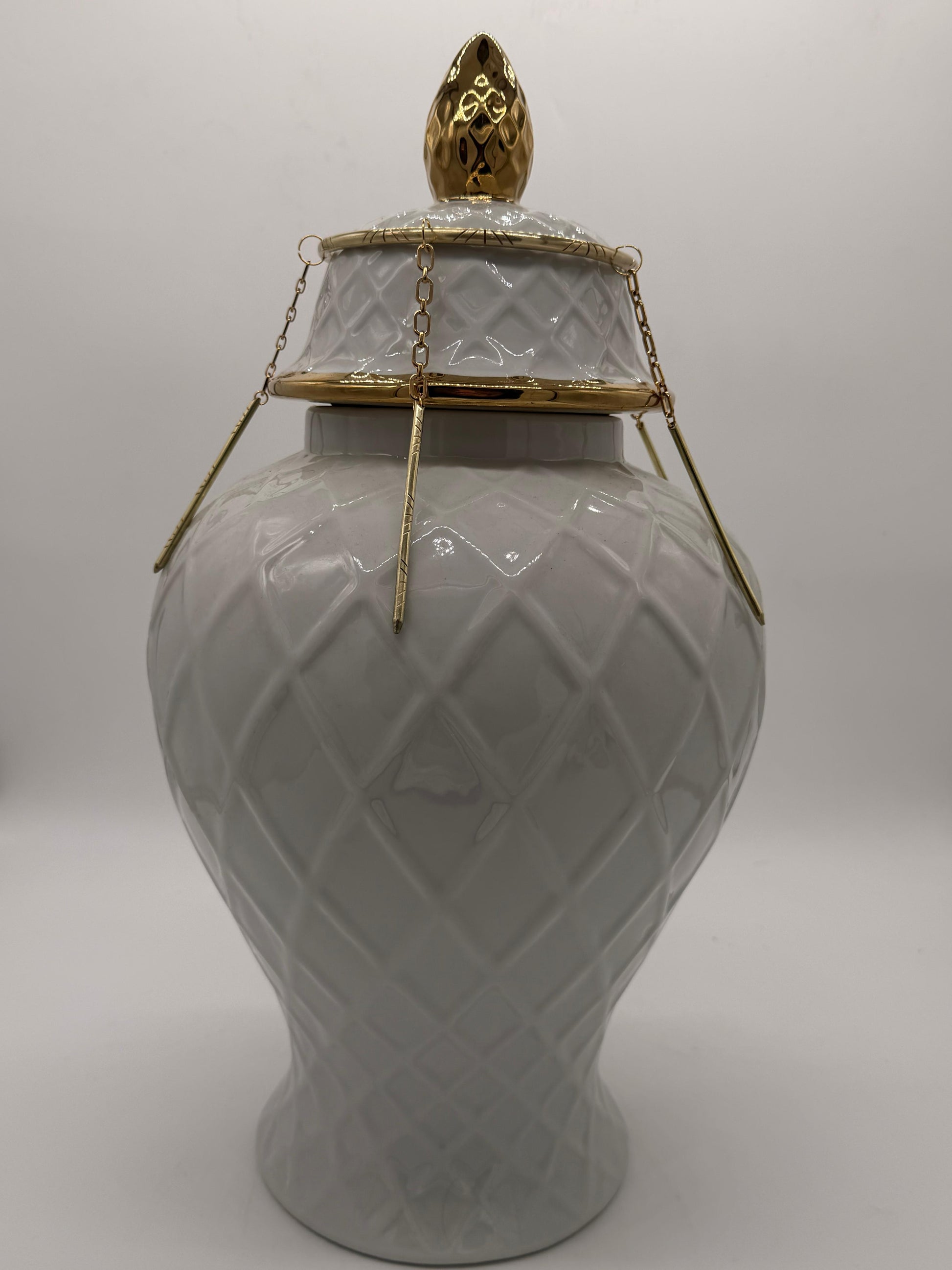 Adan for Oshun / Adan para Oshun