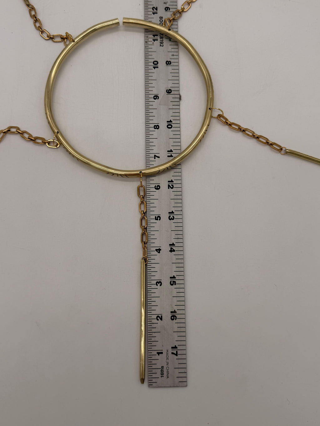 Adan for Oshun / Adan para Oshun