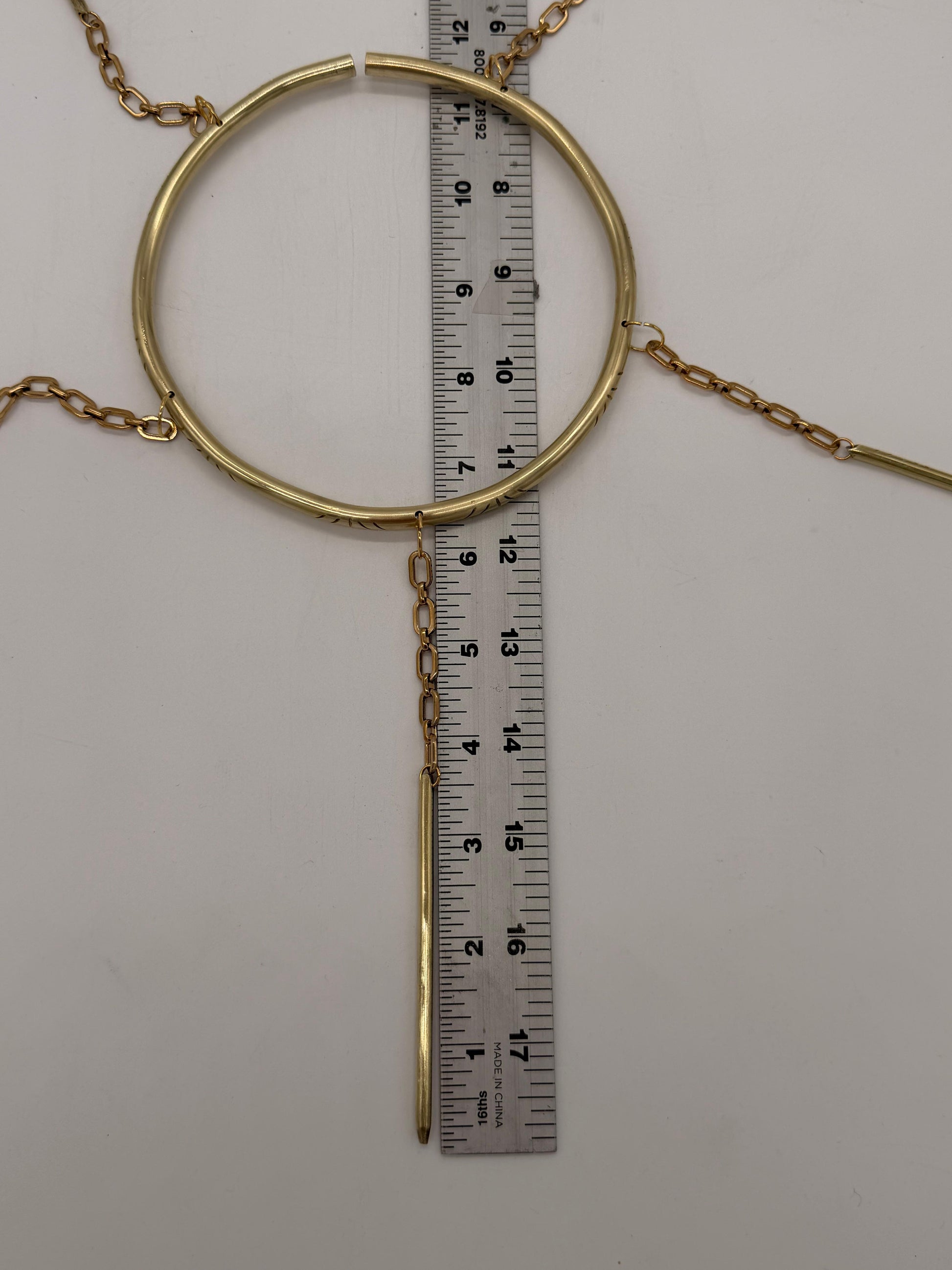 Adan for Oshun / Adan para Oshun