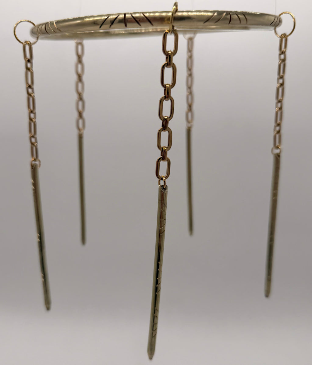 Adan for Oshun / Adan para Oshun