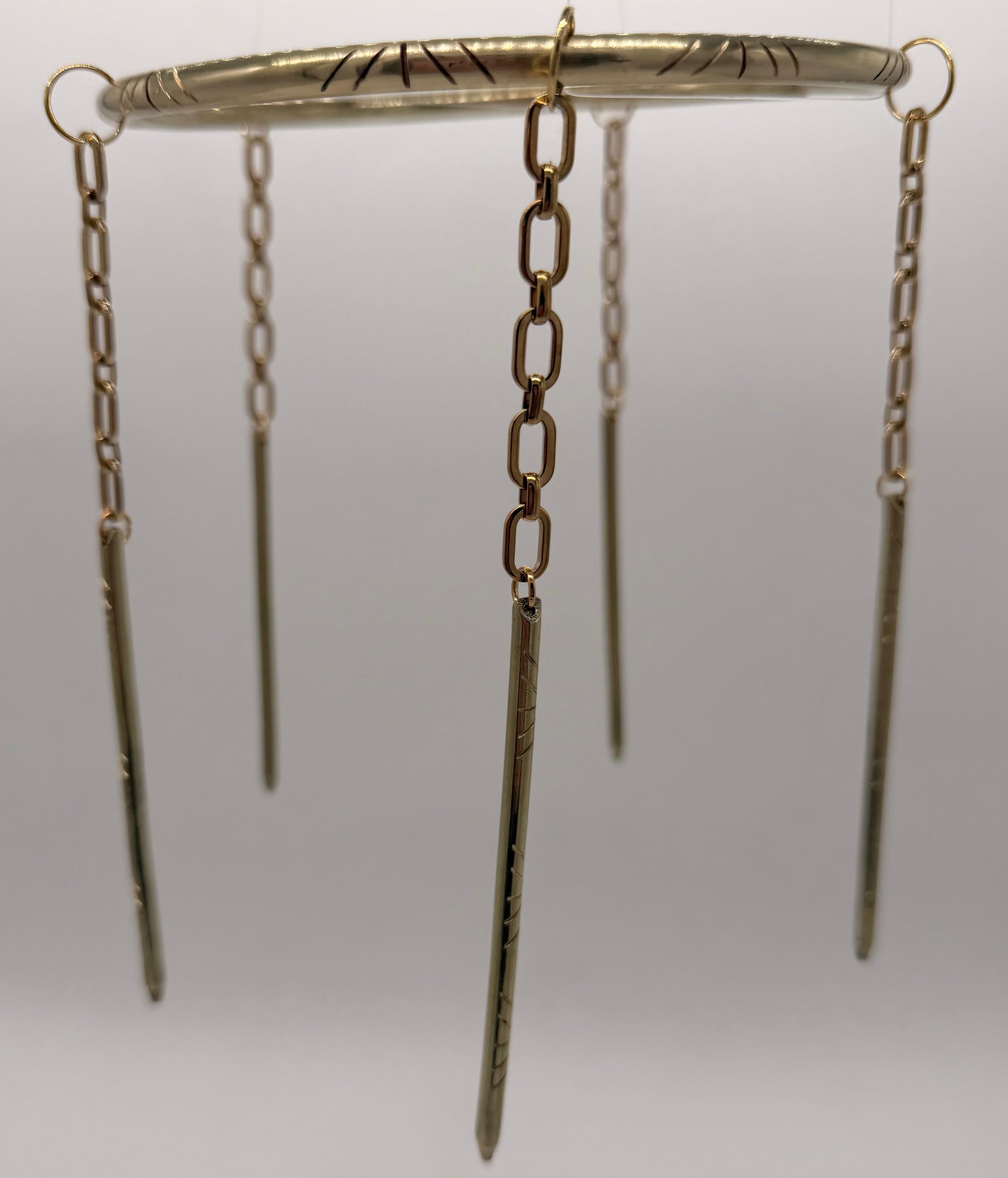 Adan for Oshun / Adan para Oshun