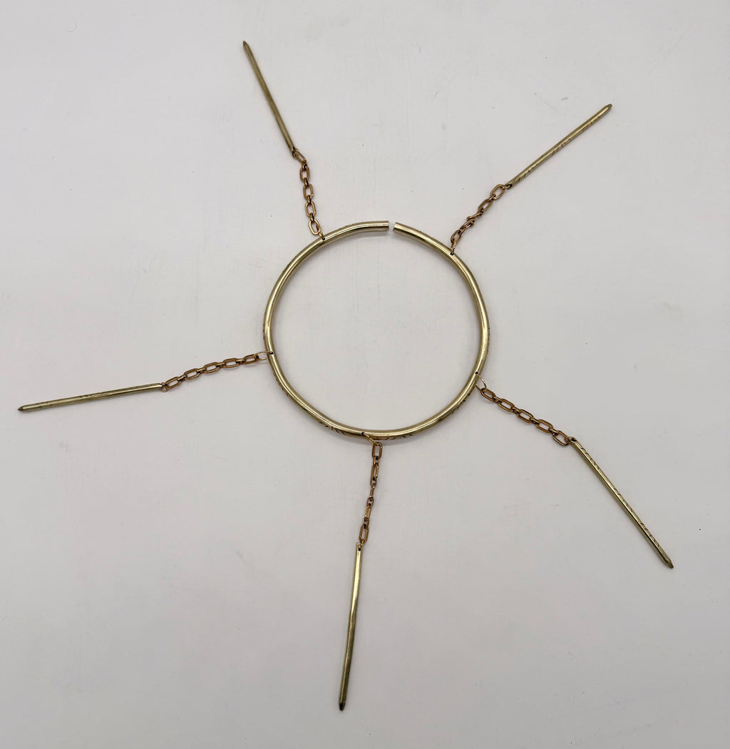 Adan for Oshun / Adan para Oshun