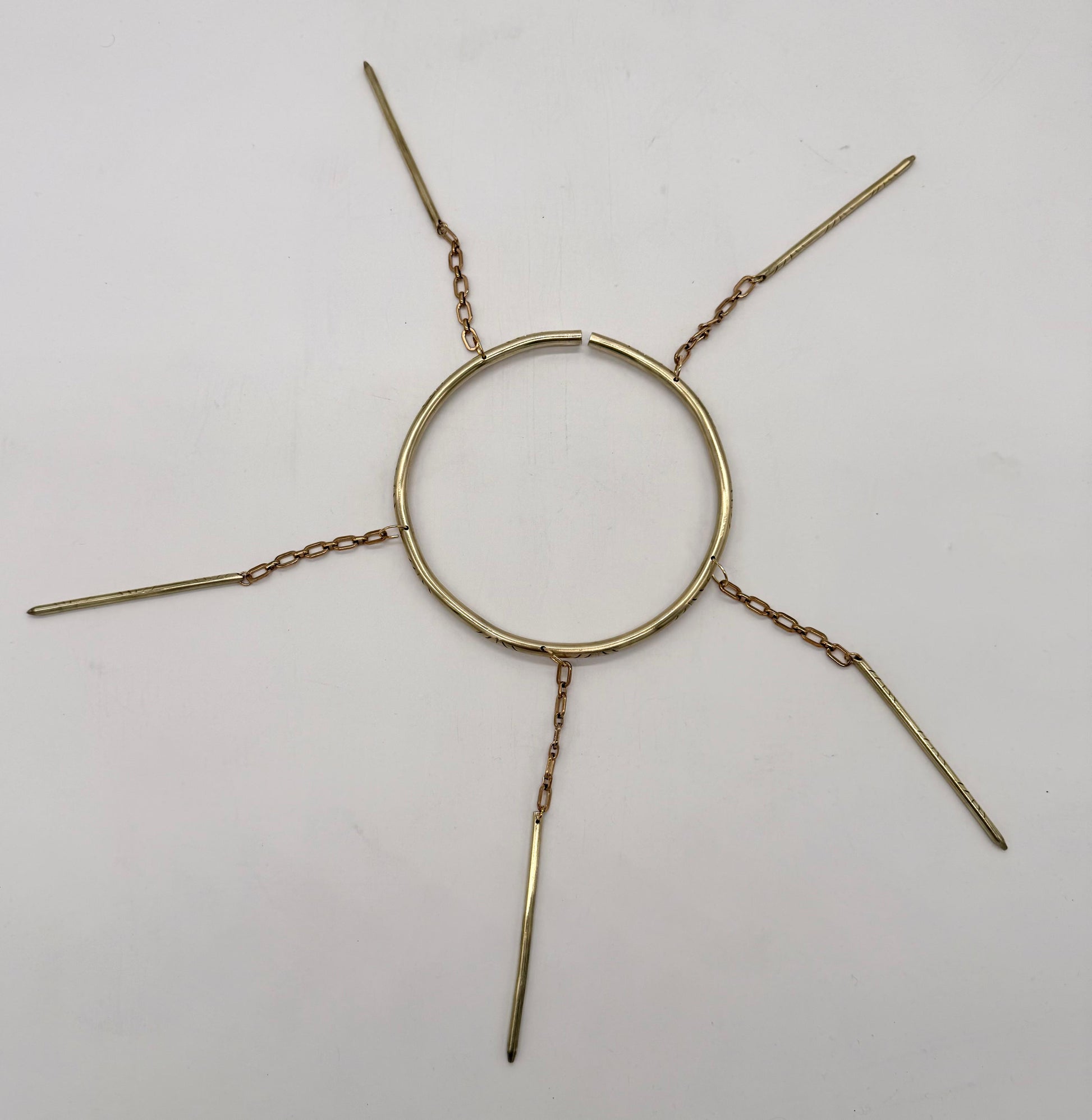 Adan for Oshun / Adan para Oshun