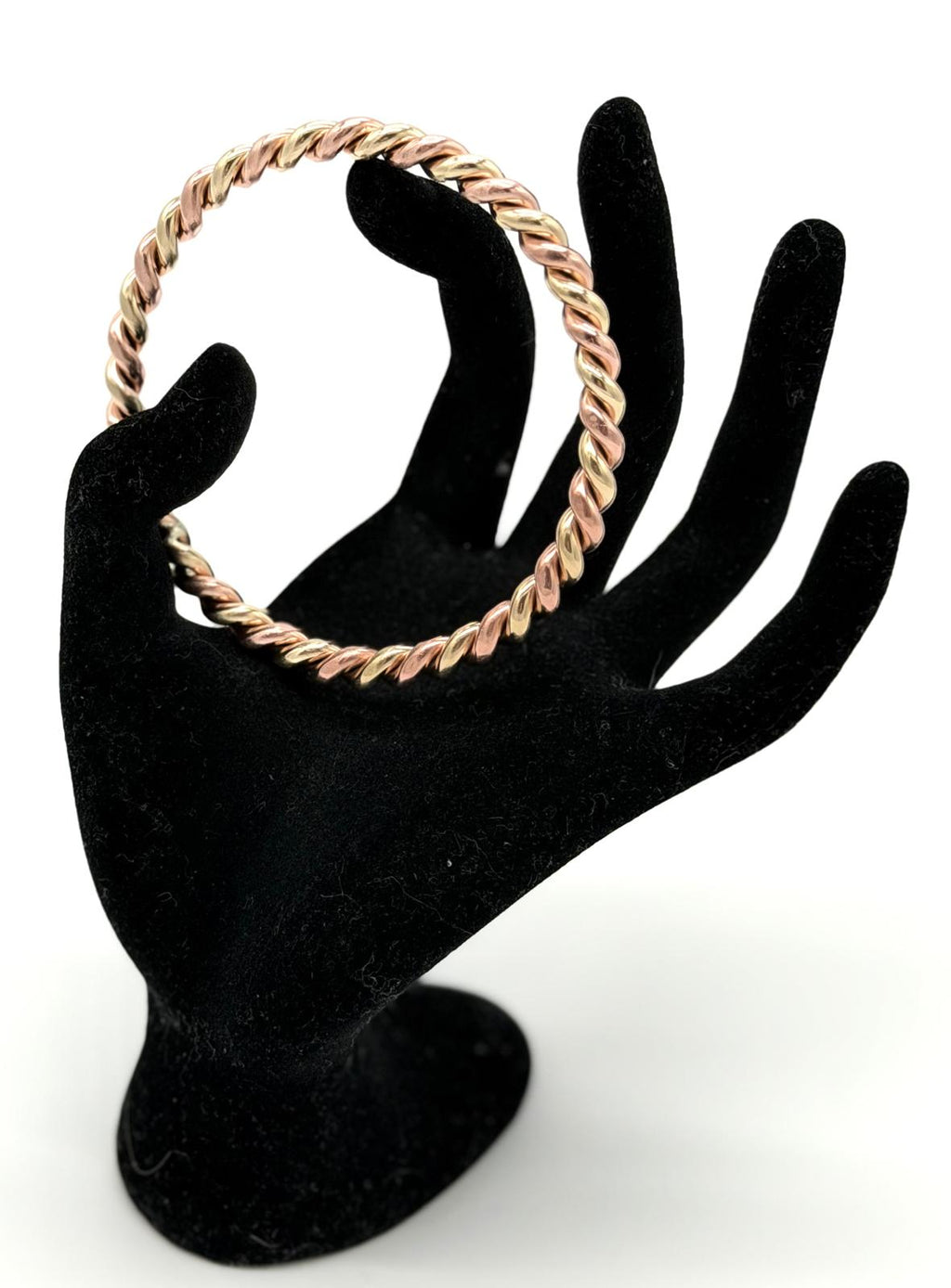 Bracelet Insprired by Oshun & Oya