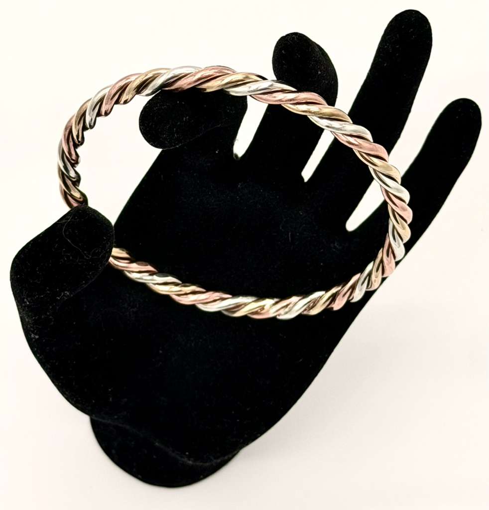 Orishas Inspired Bracelet