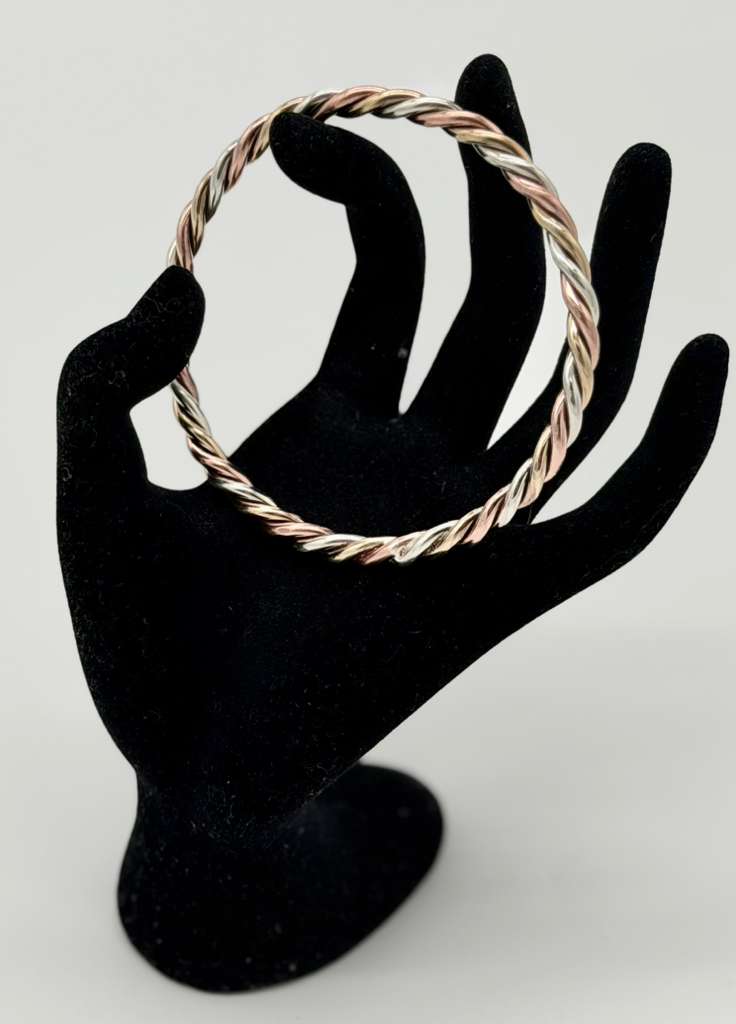 Orishas Inspired Bracelet