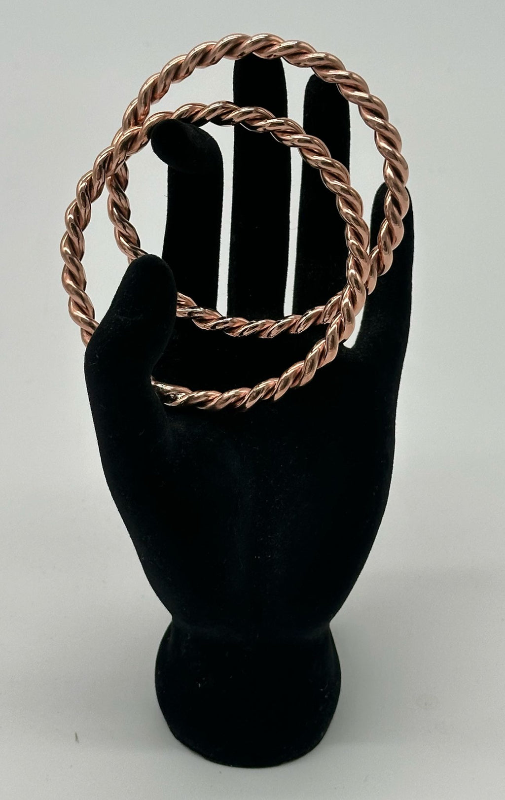 Obba Nani Bracelets: Elegance in Pure Jeweler's Copper / Pulseras Obba Nani: Elegancia &nbsp;en Cobre de Joyería Pura