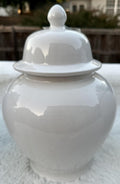 Ginger Jars for Orishas / Tinajas en Cerámica para Orishas