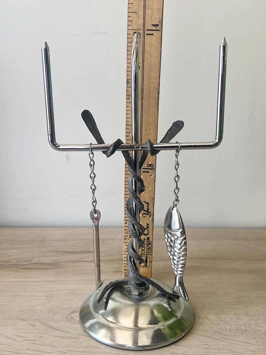 Inle and Abata Set: Tools, Sopera - Individual Pieces Available