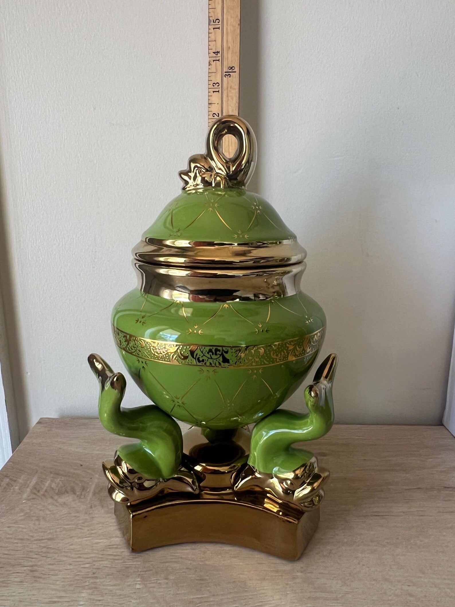 Inle and Abata Set: Tools, Sopera - Individual Pieces Available