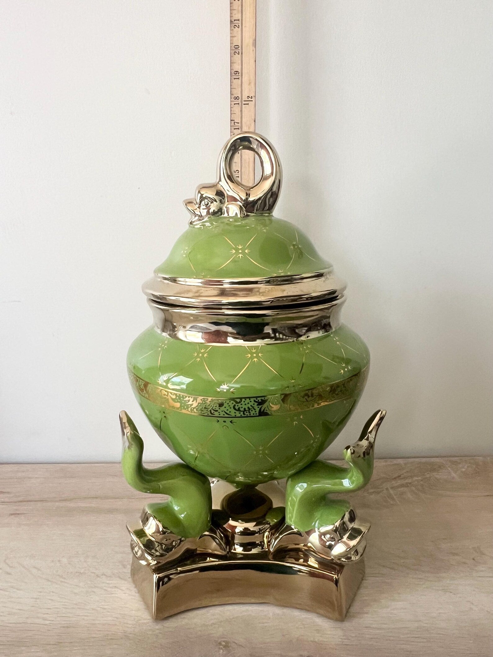 Inle and Abata Set: Tools, Sopera - Individual Pieces Available