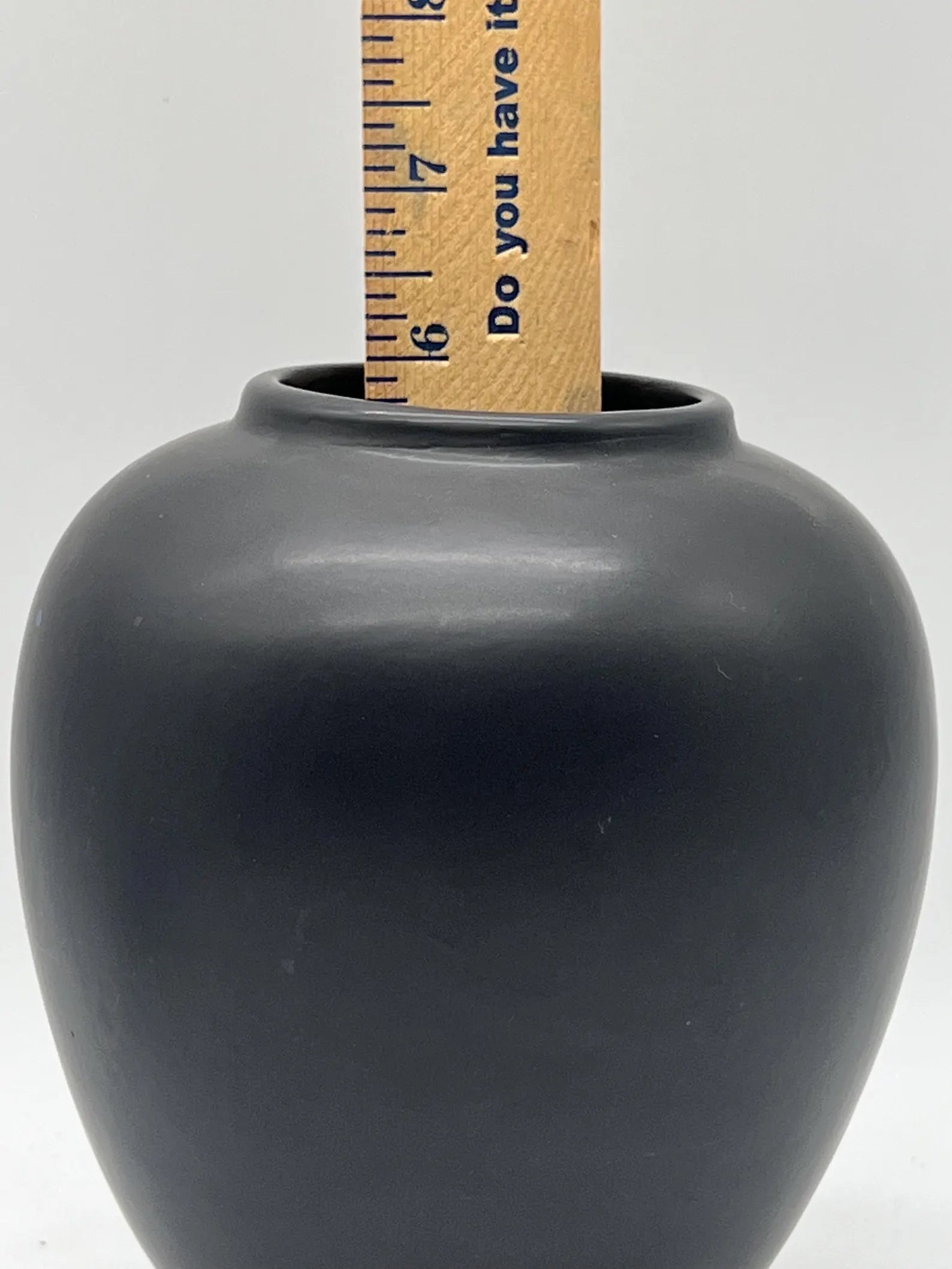 Tinaja Negra para Orishas / Black Jar for Orishas