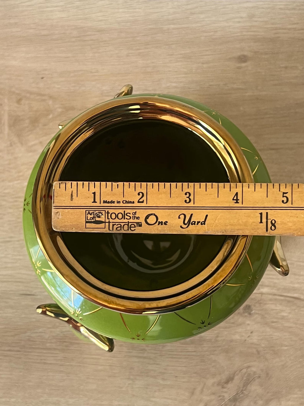 Inle and Abata Set: Tools, Sopera - Individual Pieces Available