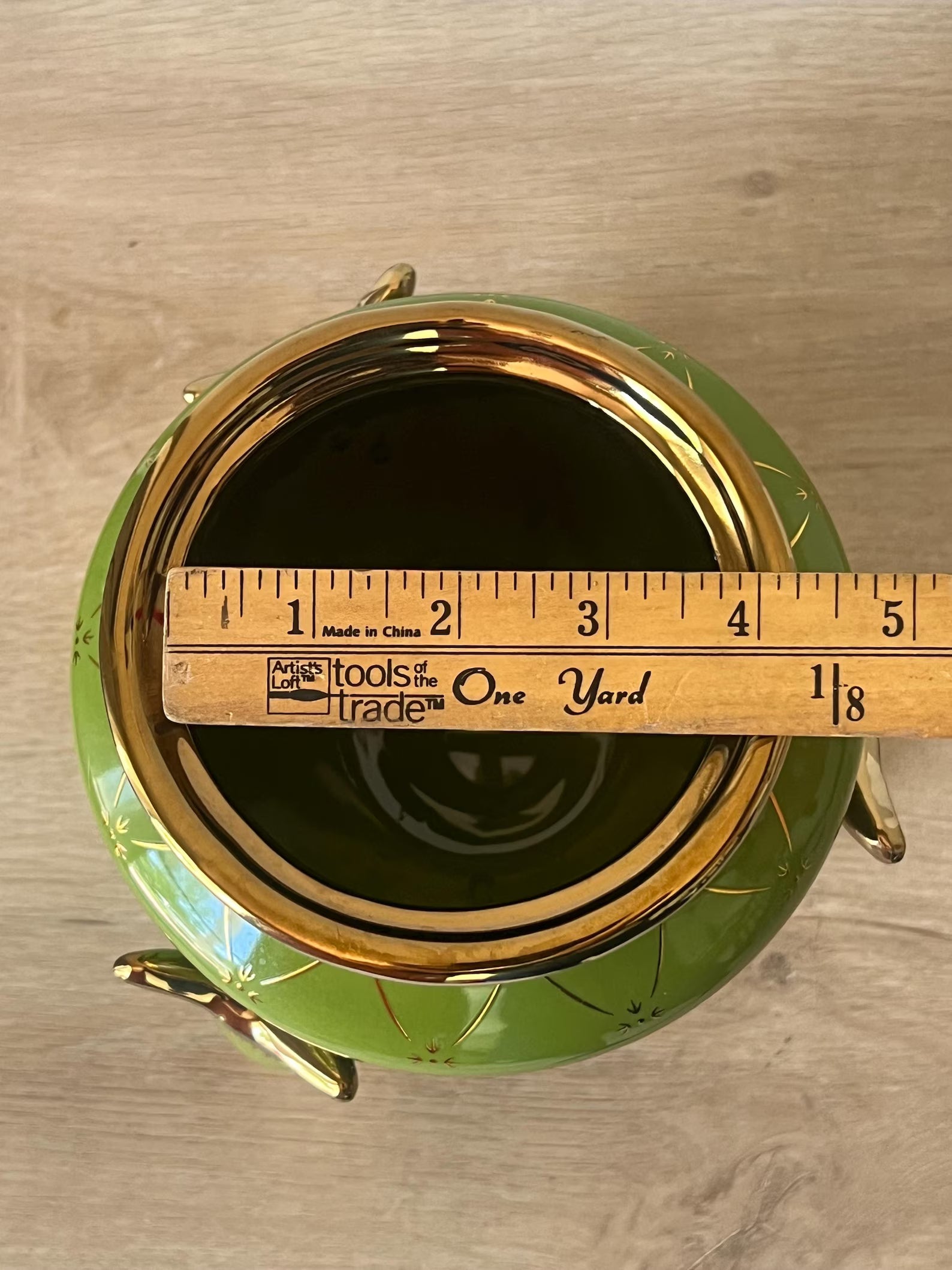 Inle and Abata Set: Tools, Sopera - Individual Pieces Available