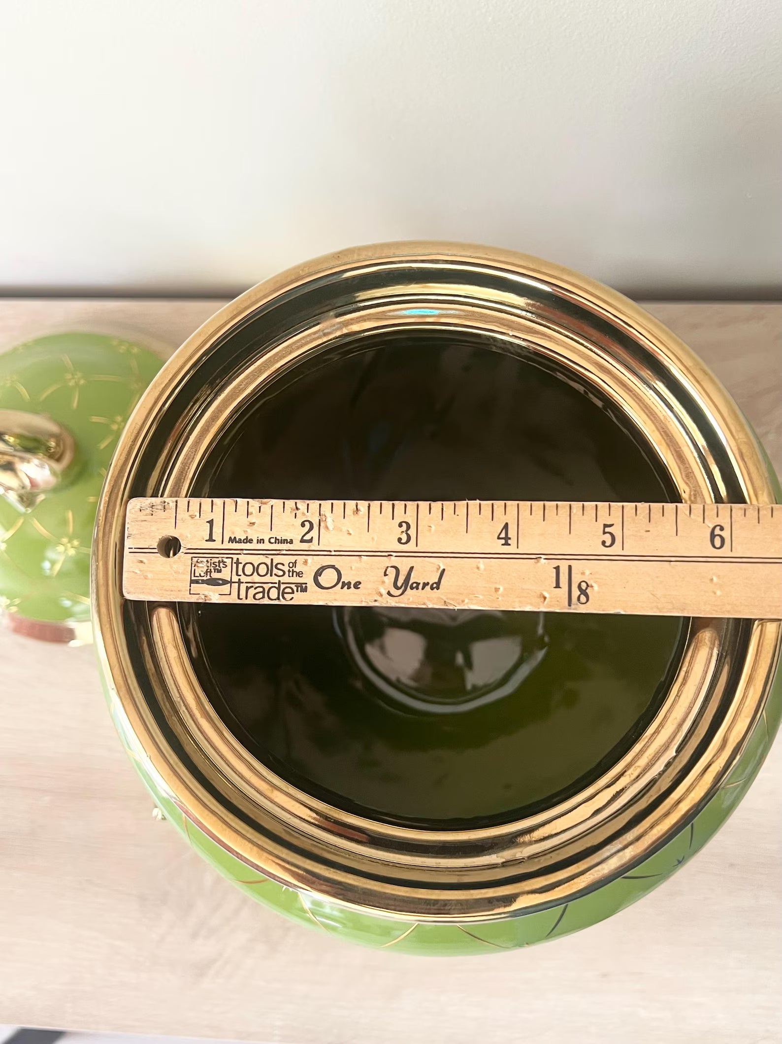 Inle and Abata Set: Tools, Sopera - Individual Pieces Available