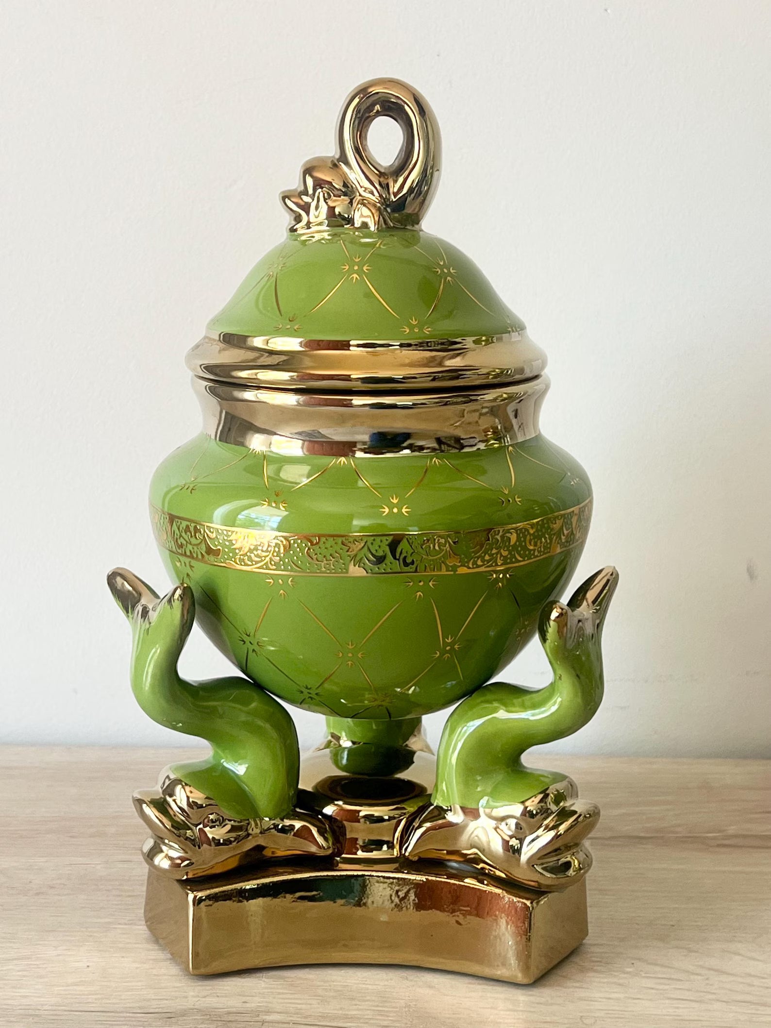 Inle and Abata Set: Tools, Sopera - Individual Pieces Available