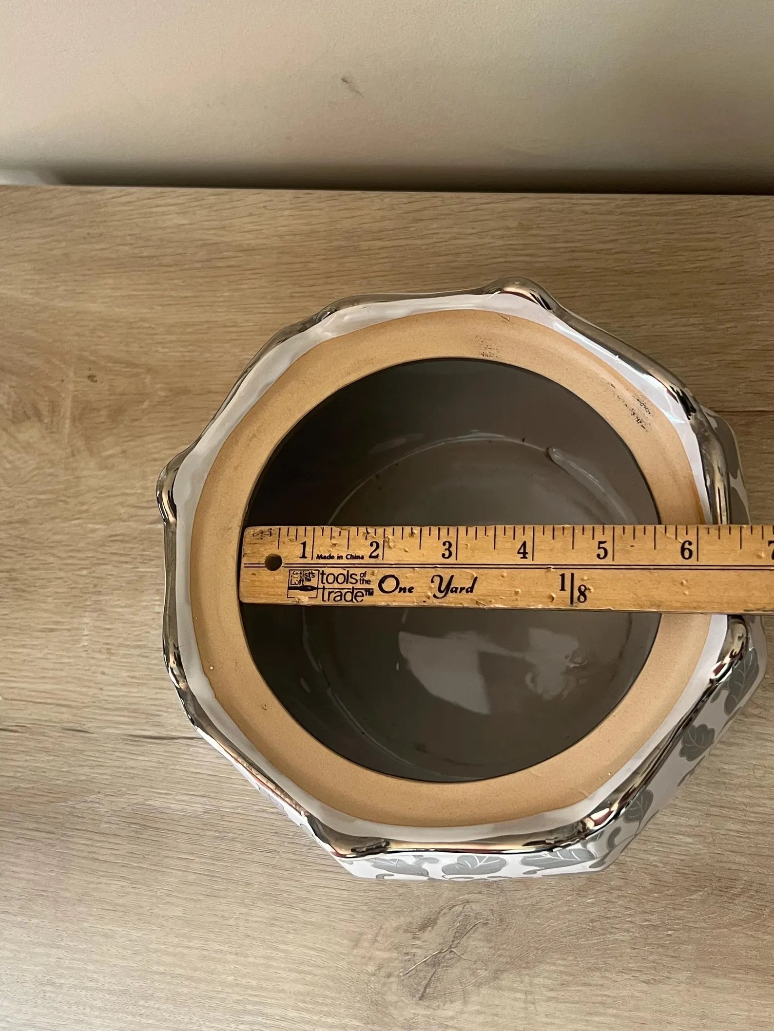 Soperas de Oya/Obatala/Yewa - Toureens for Orishas Oya/Obatala/Yewa