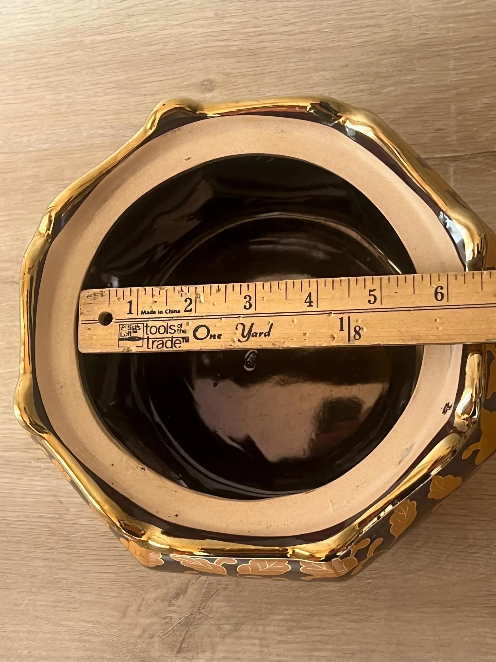 Soperas de Oya/Obatala/Yewa - Toureens for Orishas Oya/Obatala/Yewa