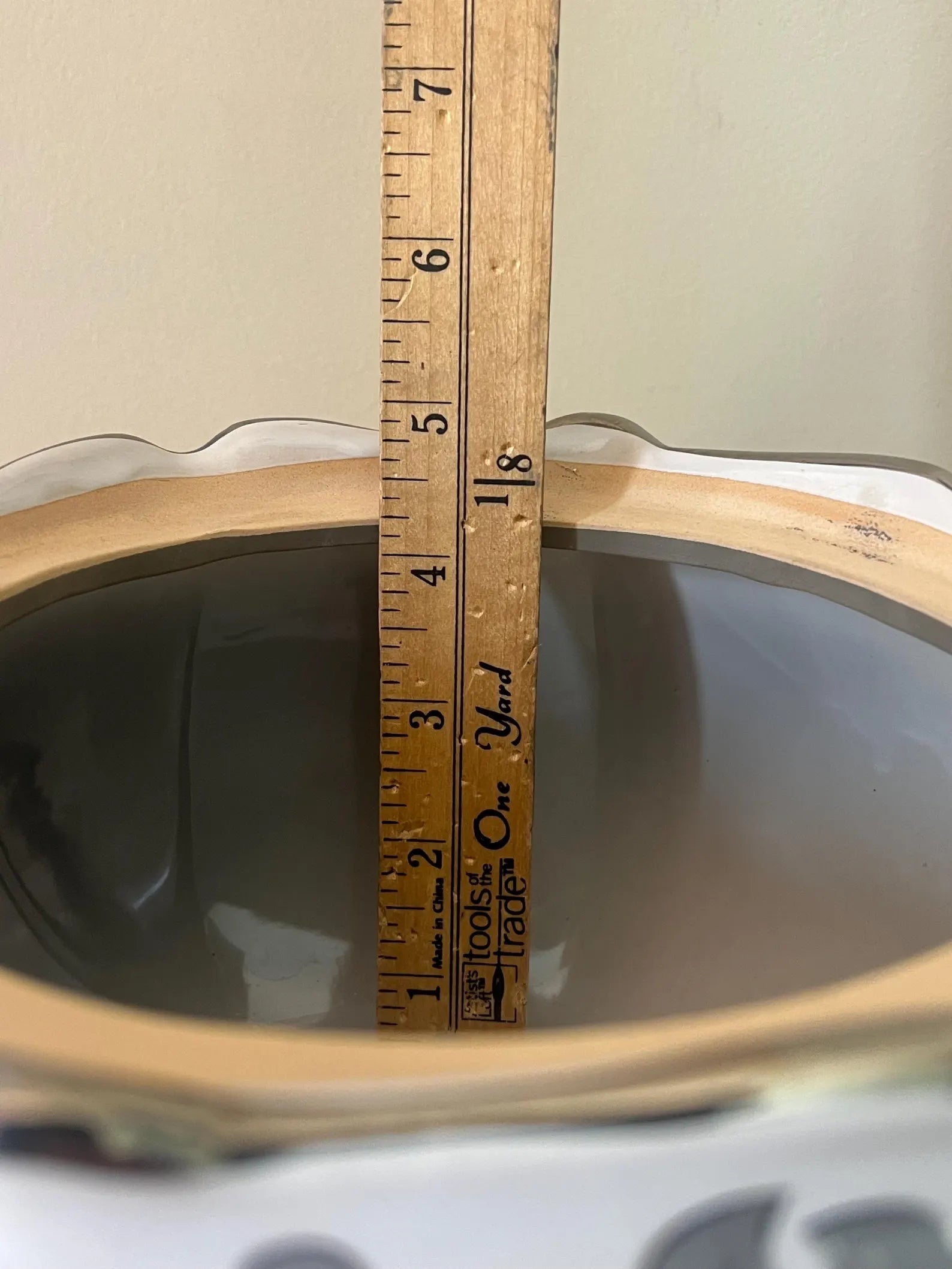 Soperas de Oya/Obatala/Yewa - Toureens for Orishas Oya/Obatala/Yewa