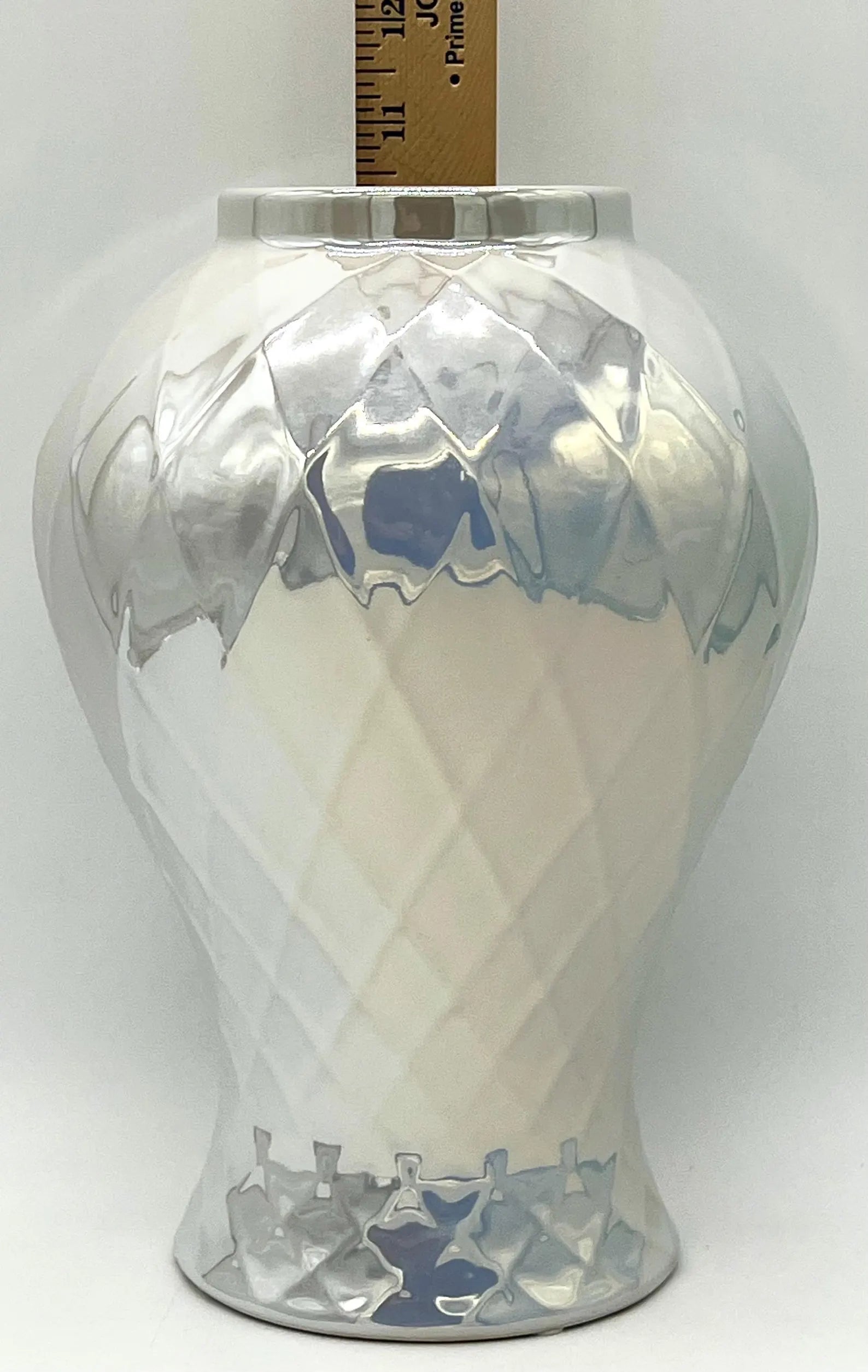 Ceramic Large Tinaja for Obatala / Tinaja de Ceramica Para Obatala
